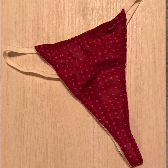 Simply sexy 2-piece nighty - Picture 3 of 5